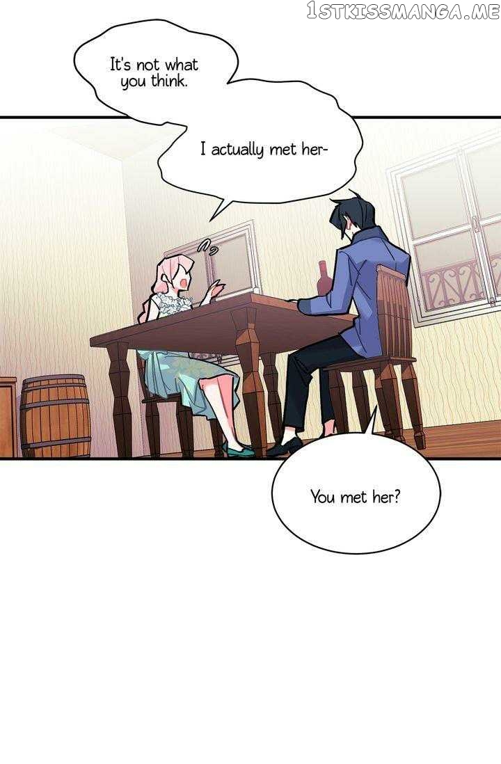 Sica Wolf chapter 69 - page 12