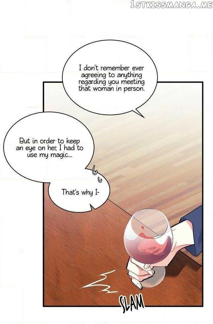 Sica Wolf chapter 69 - page 14