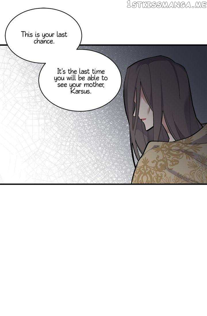 Sica Wolf chapter 69 - page 17