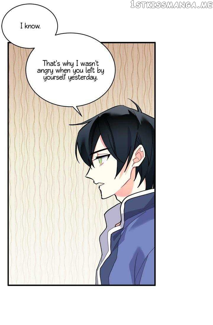 Sica Wolf chapter 69 - page 33