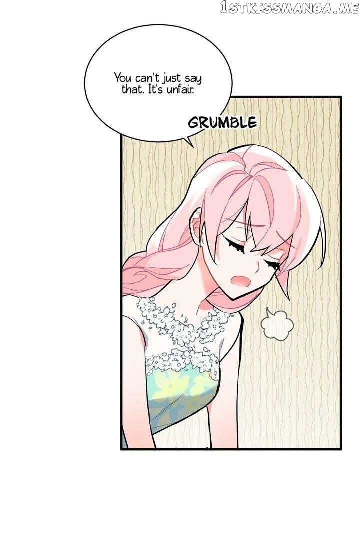 Sica Wolf chapter 69 - page 37
