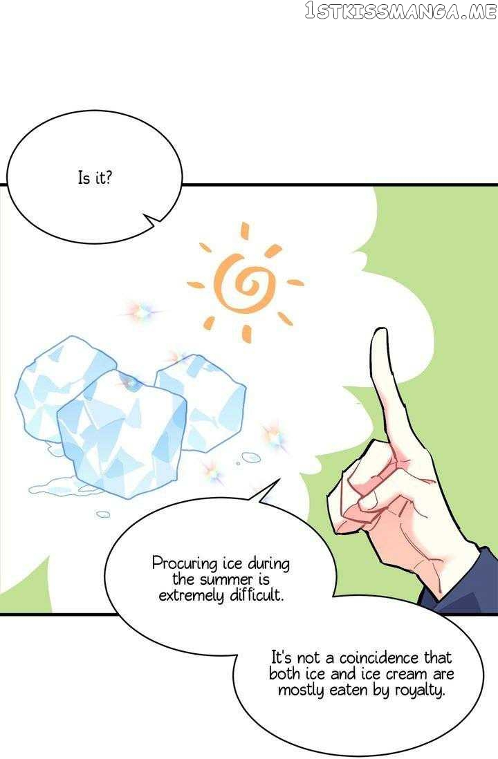 Sica Wolf chapter 69 - page 43