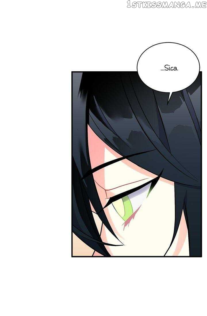 Sica Wolf chapter 69 - page 49