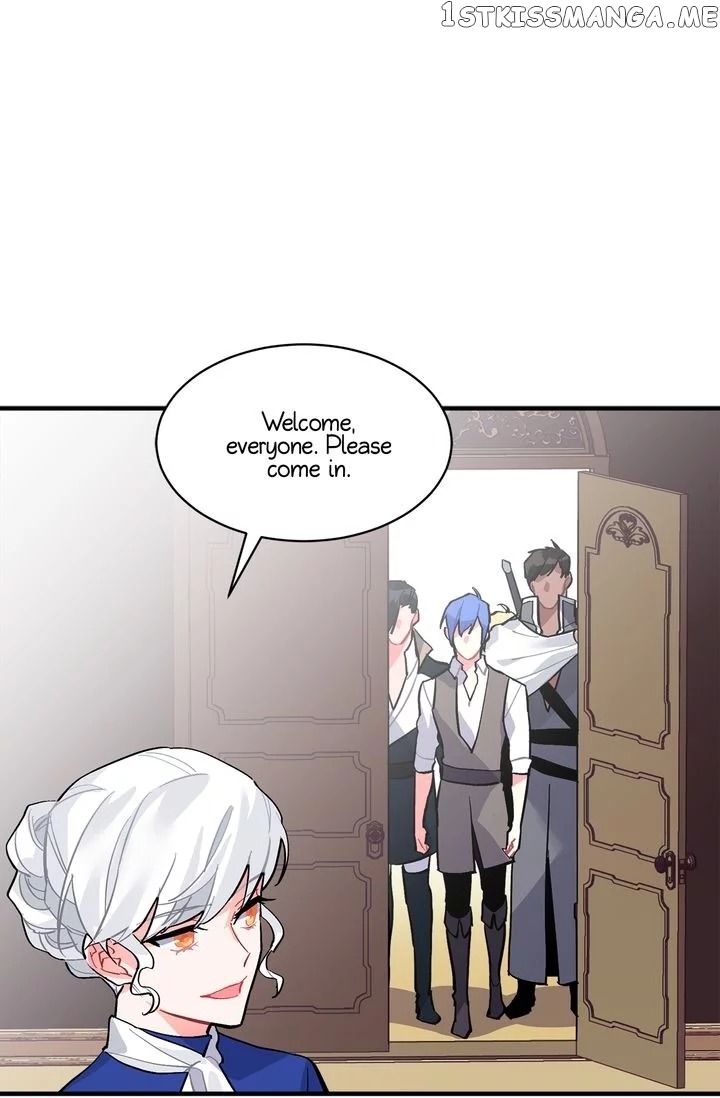Sica Wolf chapter 59 - page 20