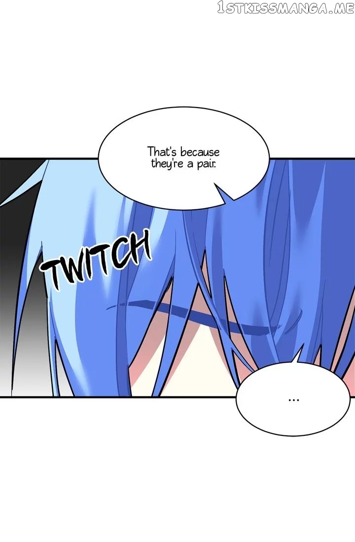 Sica Wolf chapter 59 - page 25