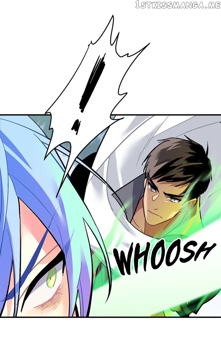 Sica Wolf chapter 59 - page 3