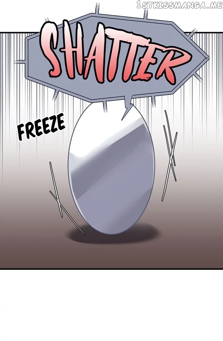 Sica Wolf chapter 59 - page 38