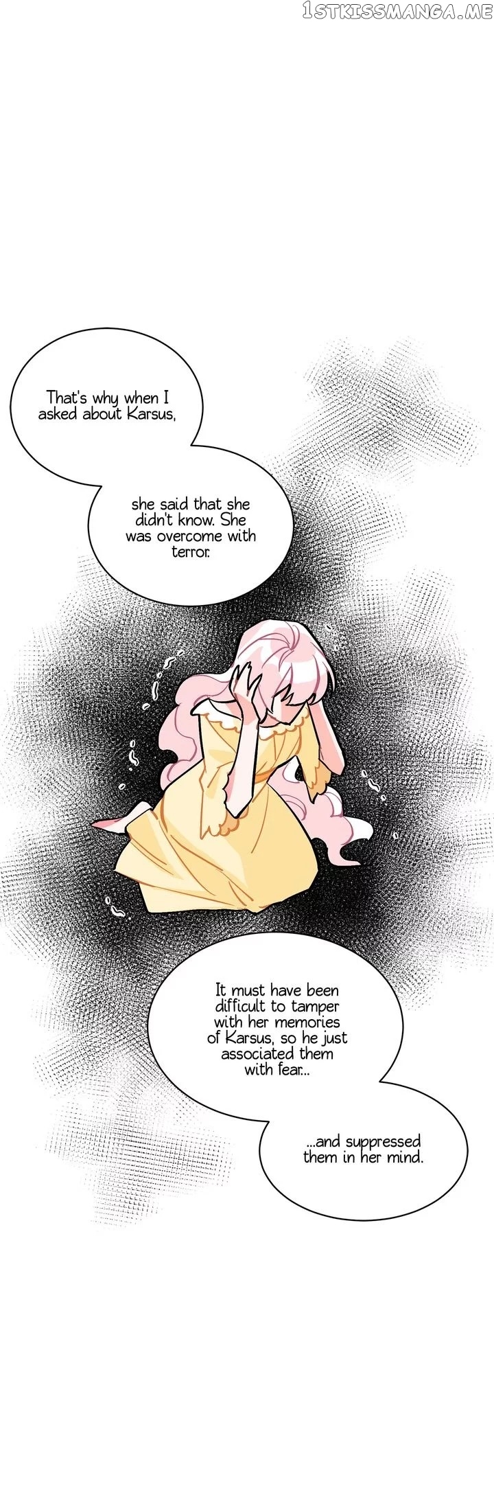 Sica Wolf chapter 59 - page 46