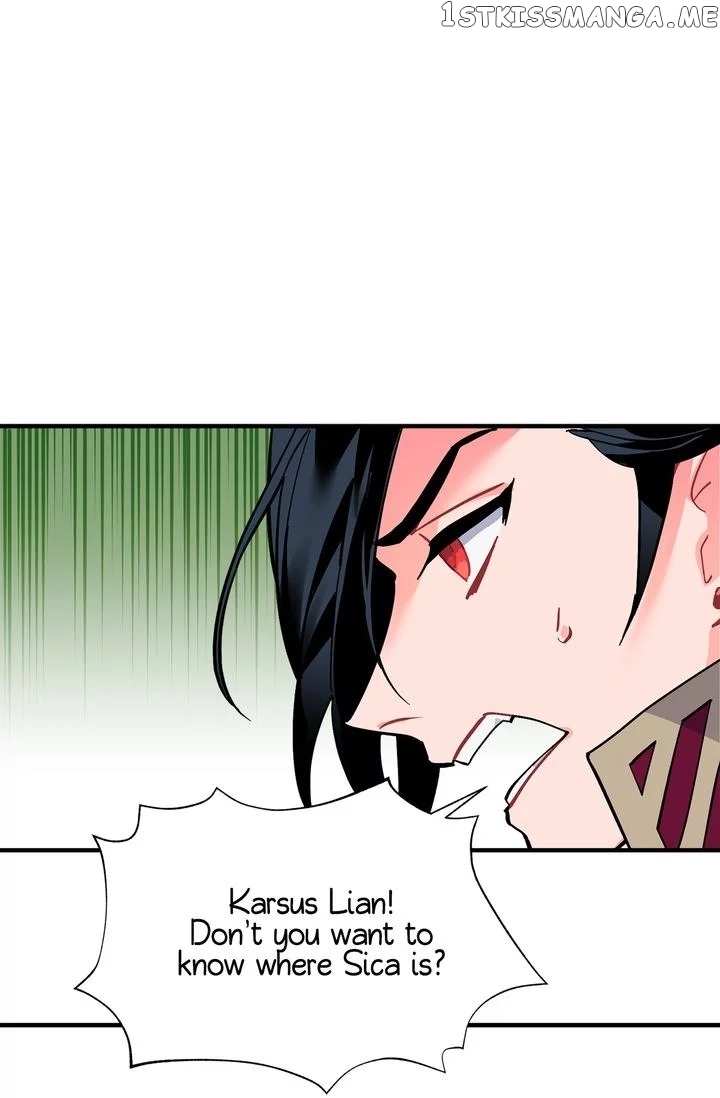 Sica Wolf chapter 59 - page 5