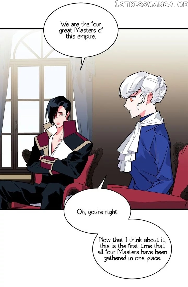 Sica Wolf chapter 59 - page 50