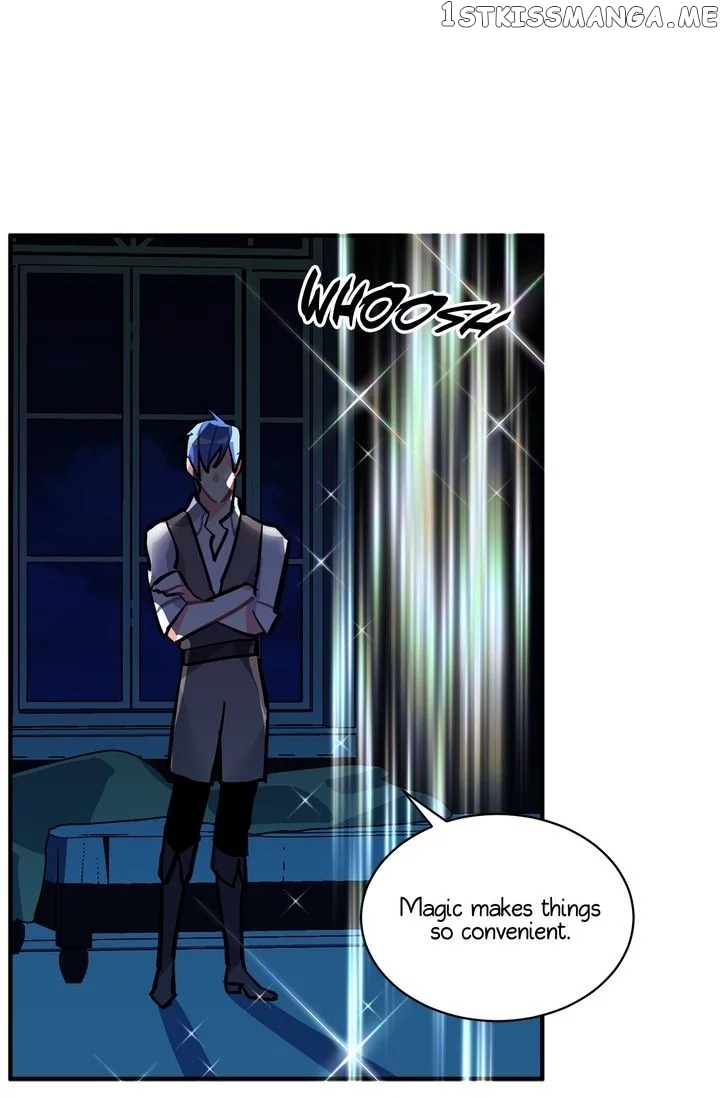 Sica Wolf chapter 60 - page 14