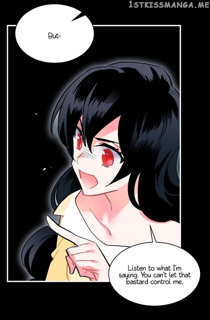 Sica Wolf chapter 60 - page 25