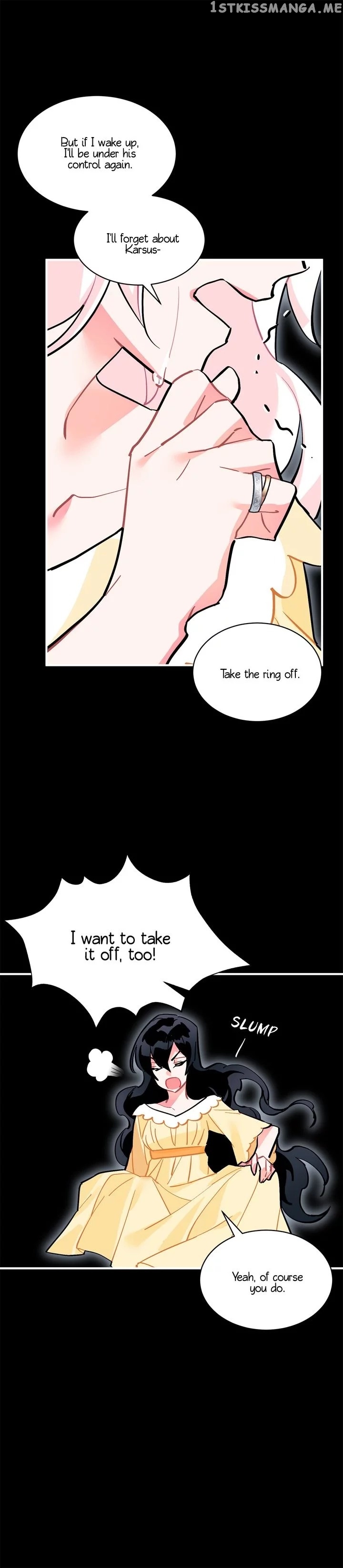 Sica Wolf chapter 60 - page 26
