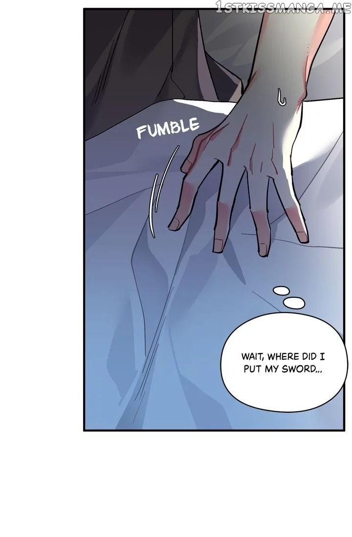 Sica Wolf chapter 60 - page 3