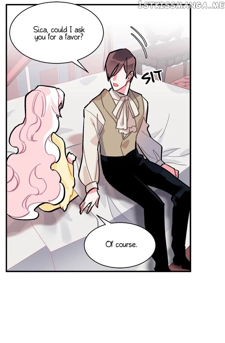 Sica Wolf chapter 60 - page 39