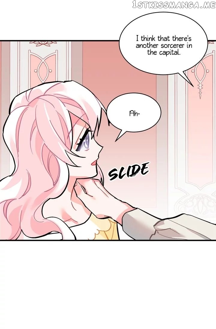 Sica Wolf chapter 60 - page 40