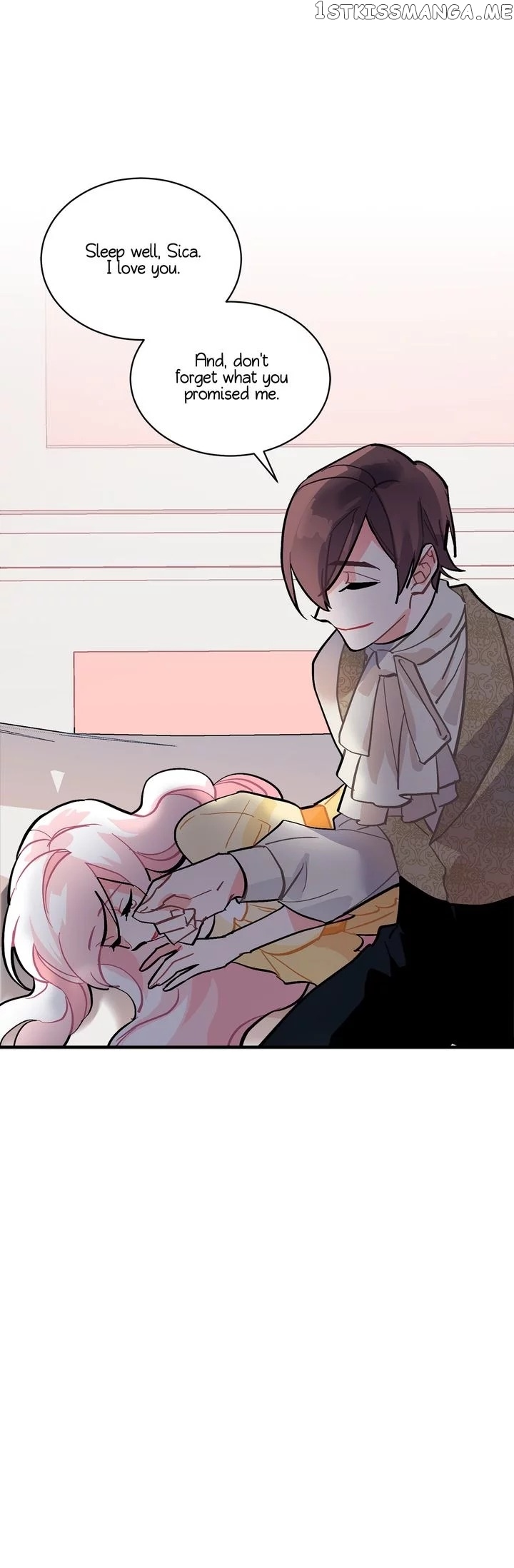 Sica Wolf chapter 60 - page 50