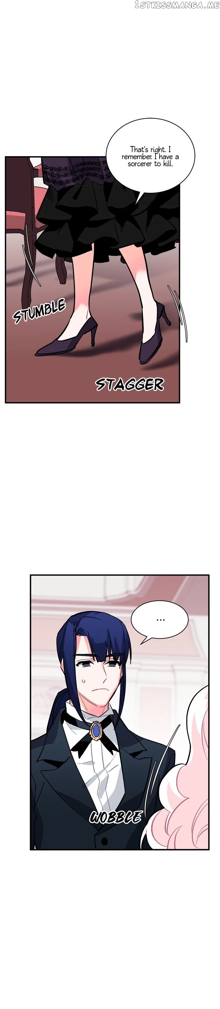 Sica Wolf chapter 60 - page 54
