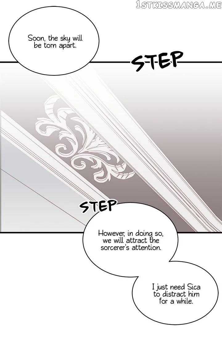 Sica Wolf chapter 60 - page 62