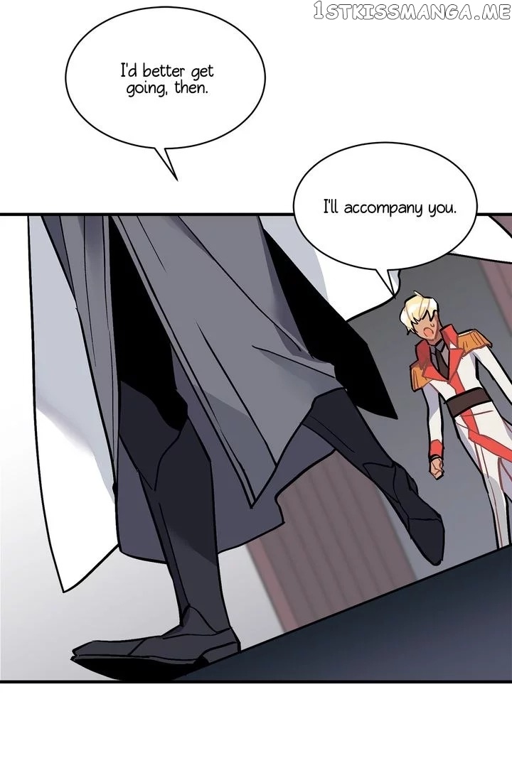 Sica Wolf chapter 61 - page 16
