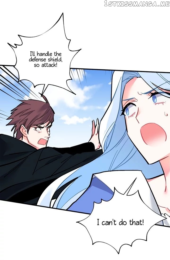 Sica Wolf chapter 61 - page 24