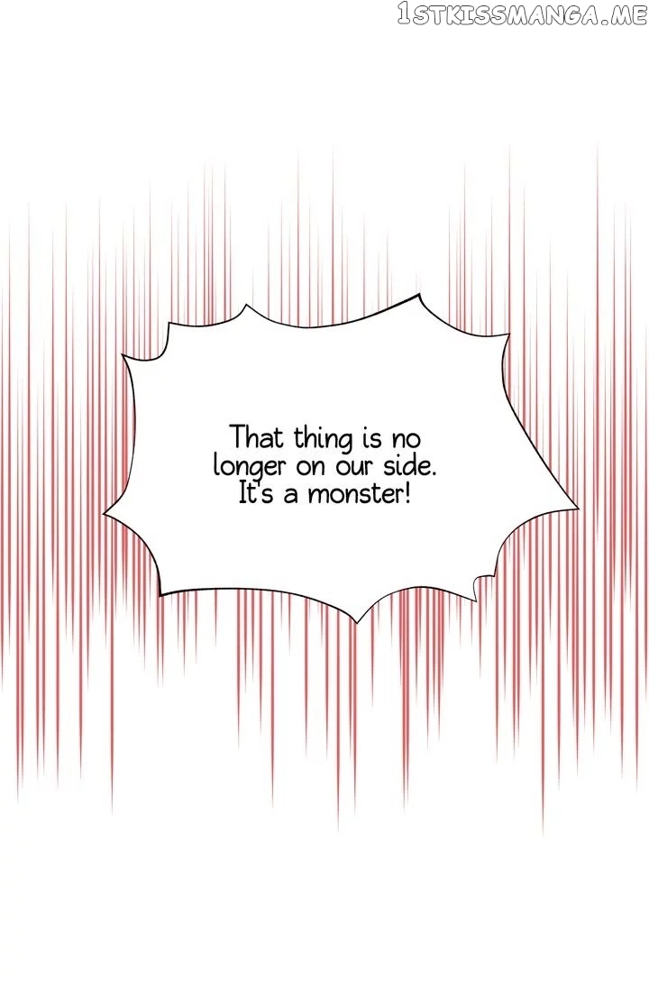 Sica Wolf chapter 61 - page 25
