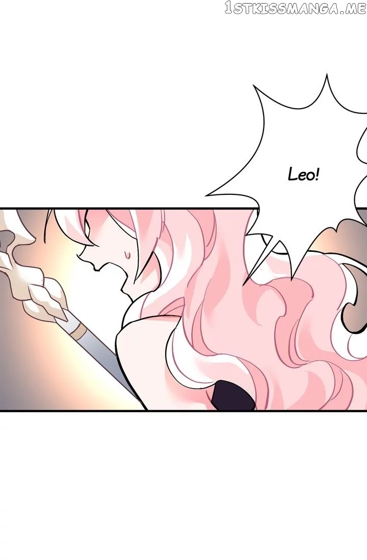 Sica Wolf chapter 61 - page 37