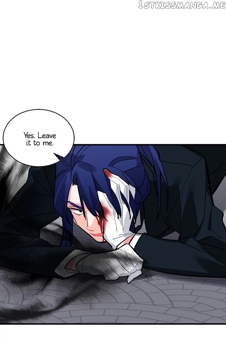Sica Wolf chapter 61 - page 55
