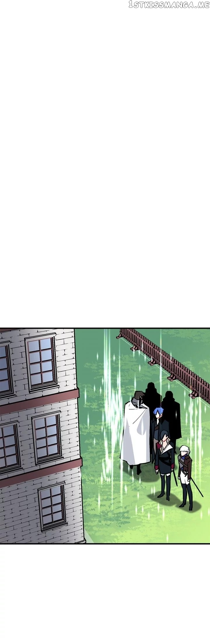 Sica Wolf chapter 61 - page 7