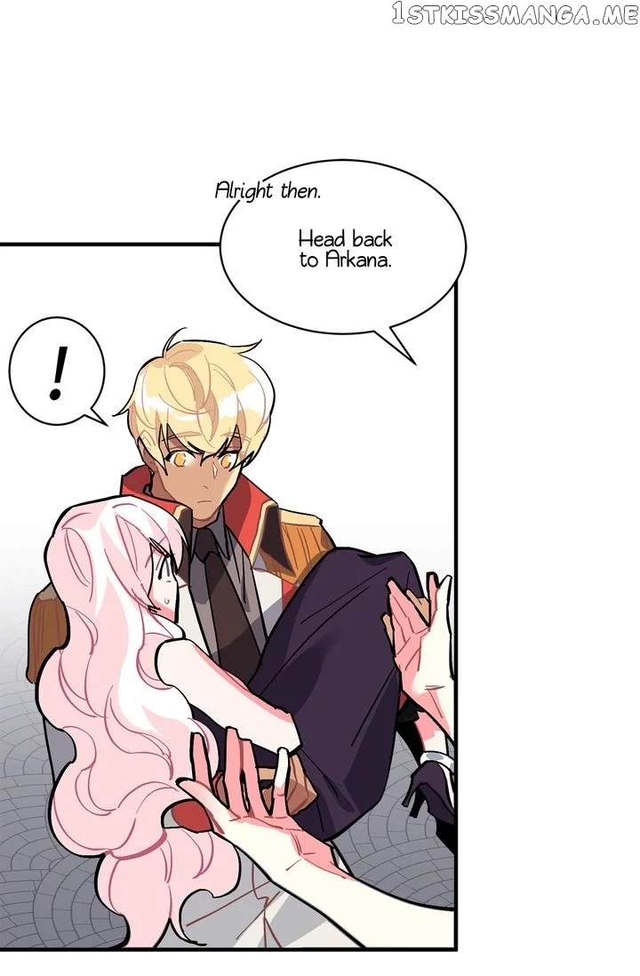 Sica Wolf chapter 62 - page 17