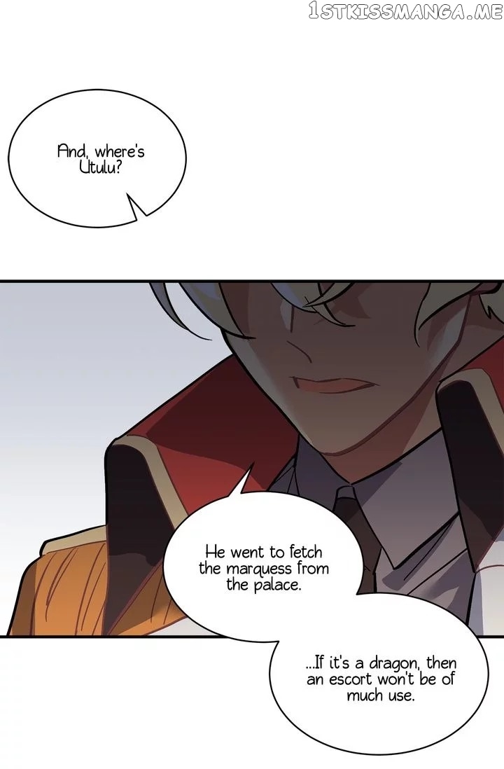 Sica Wolf chapter 62 - page 18