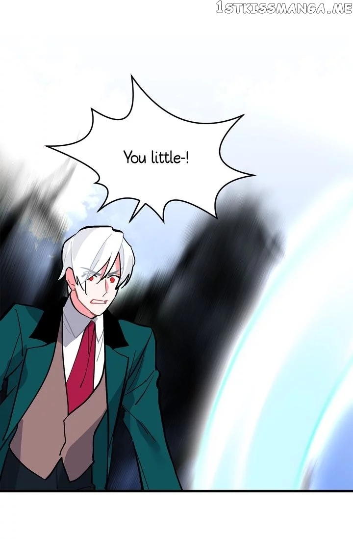 Sica Wolf chapter 62 - page 36