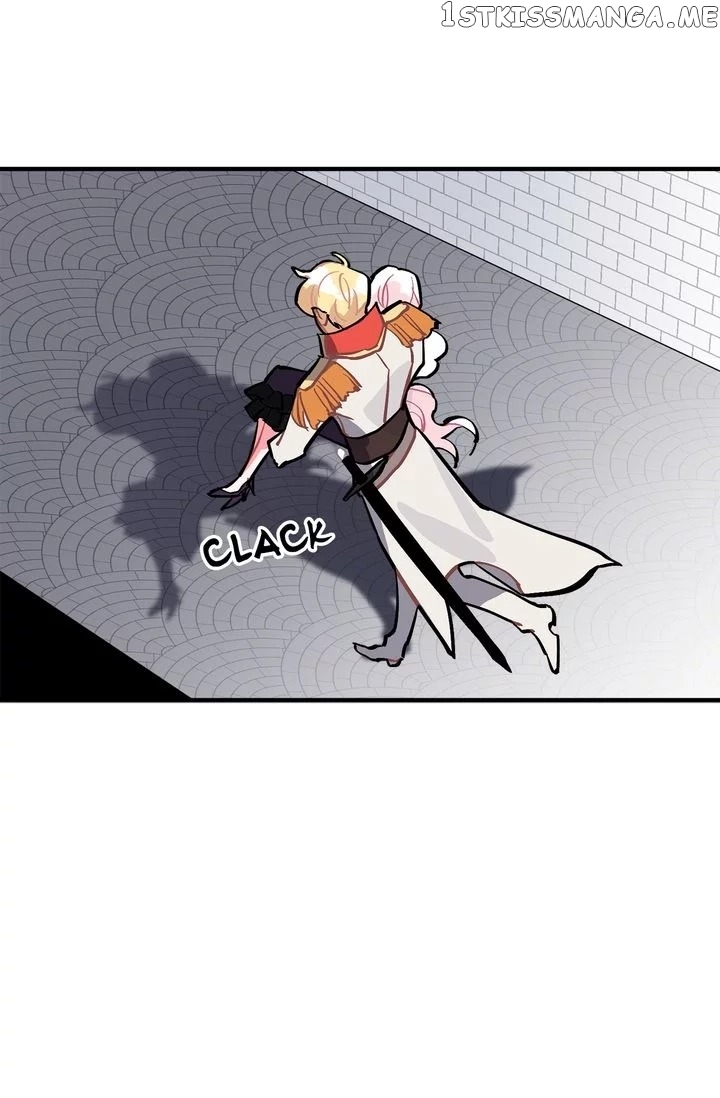 Sica Wolf chapter 62 - page 46