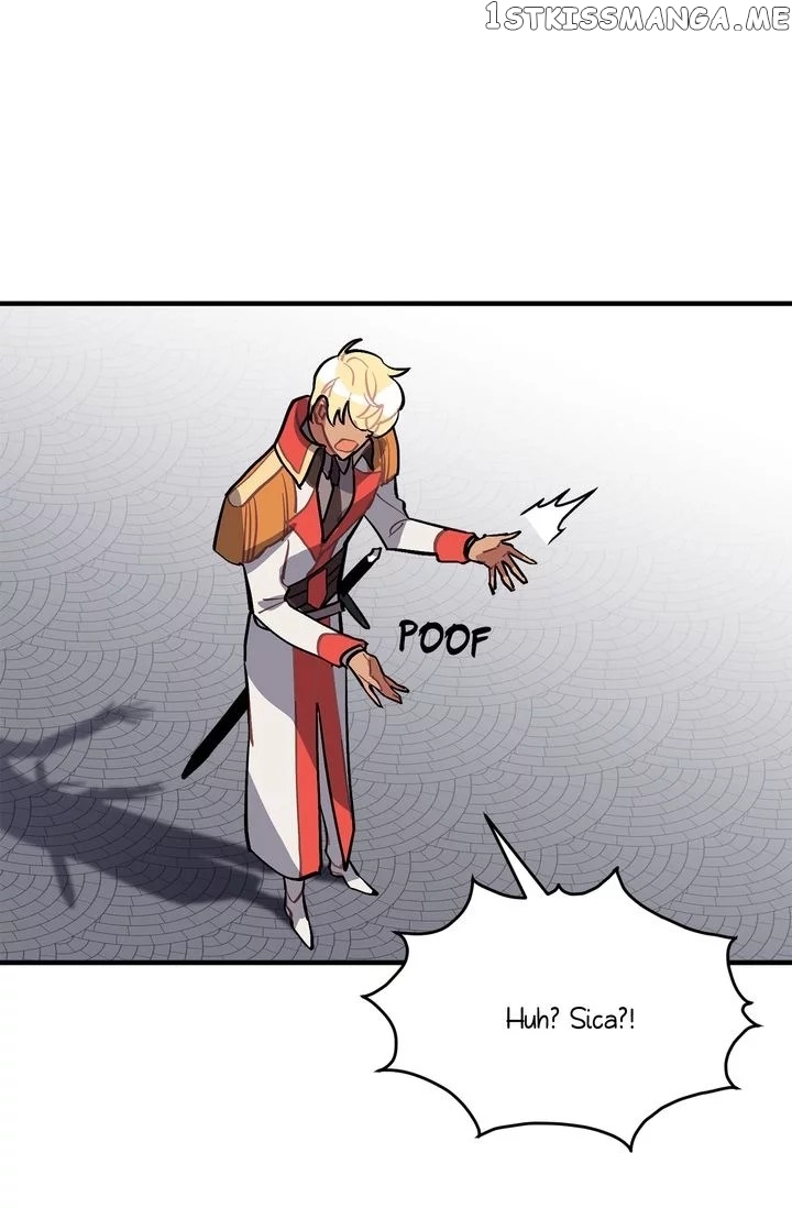 Sica Wolf chapter 62 - page 57