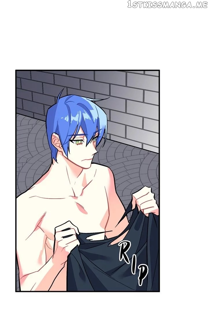Sica Wolf chapter 62 - page 7
