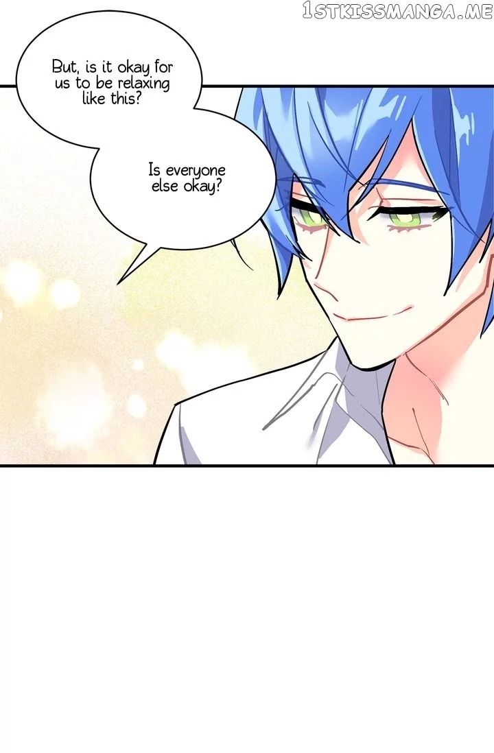Sica Wolf chapter 63 - page 38