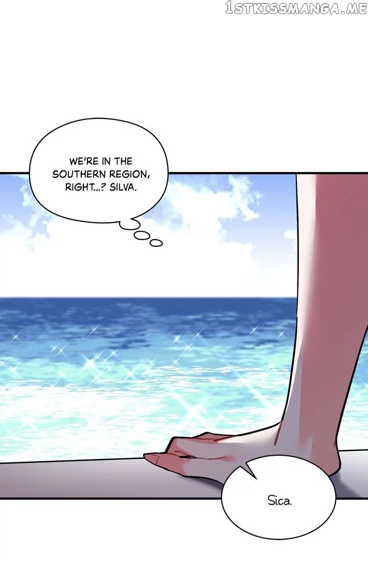 Sica Wolf chapter 63 - page 45