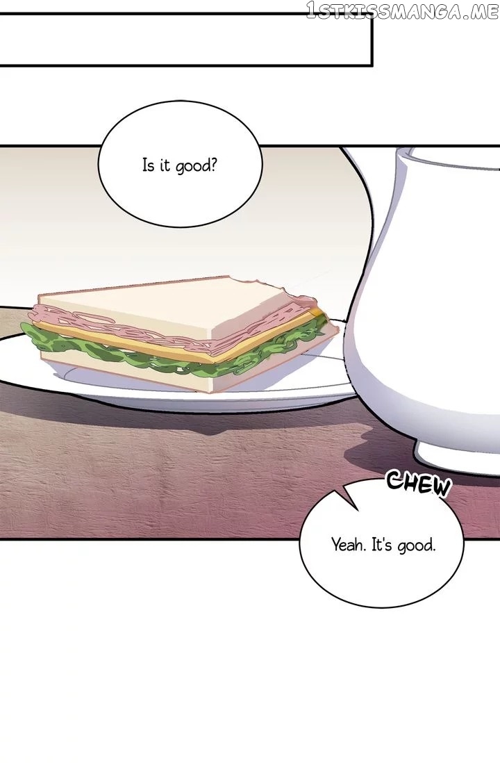 Sica Wolf chapter 63 - page 47