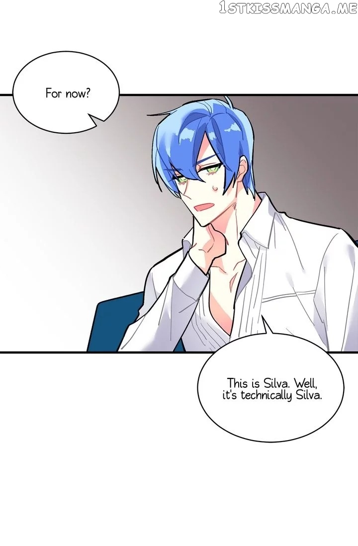 Sica Wolf chapter 63 - page 51