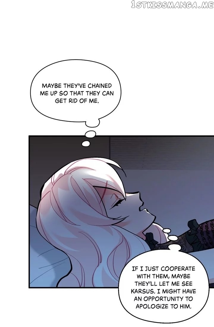 Sica Wolf chapter 63 - page 6