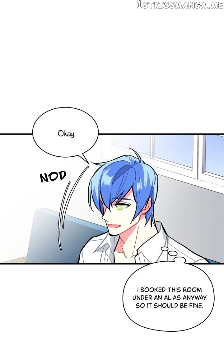 Sica Wolf chapter 64 - page 13