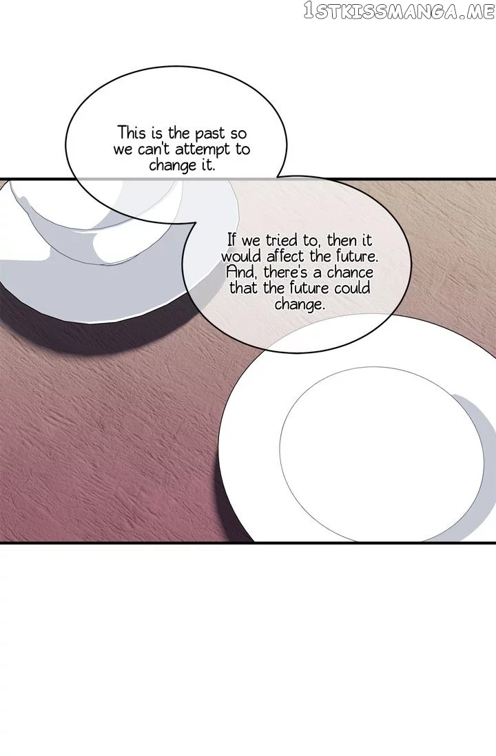 Sica Wolf chapter 64 - page 14