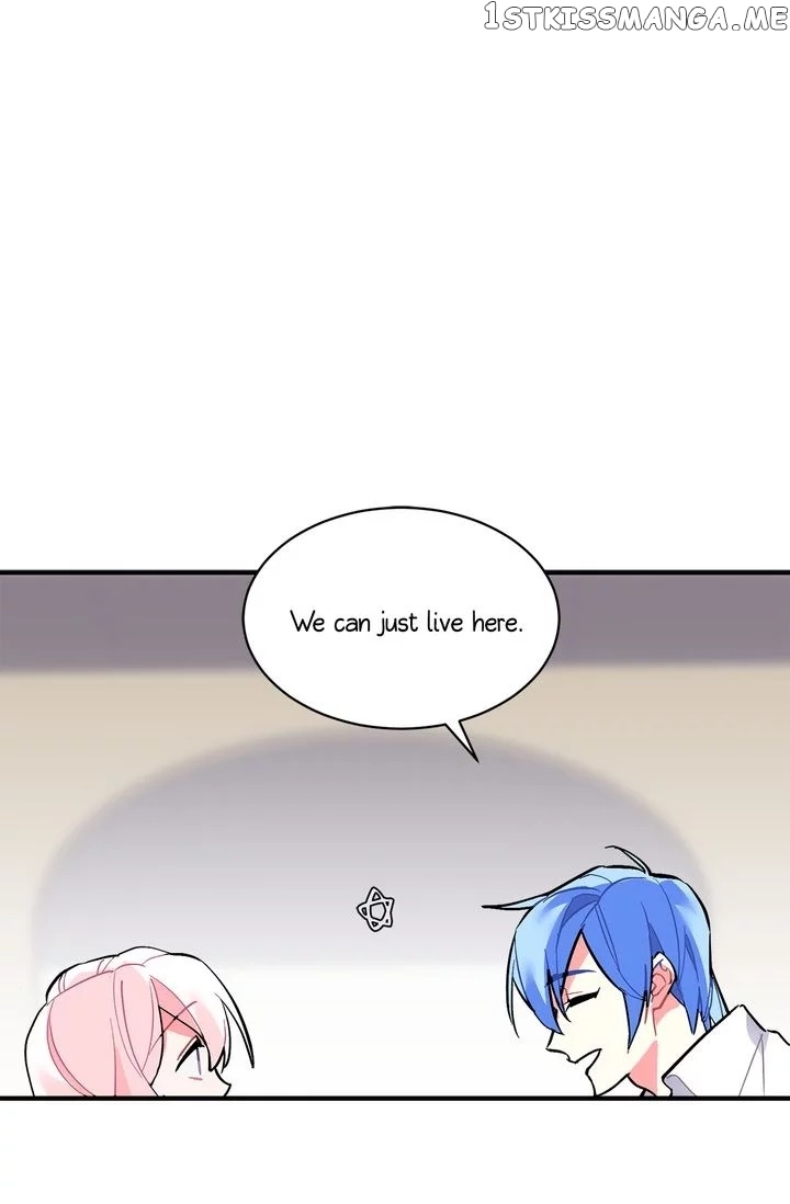 Sica Wolf chapter 64 - page 17