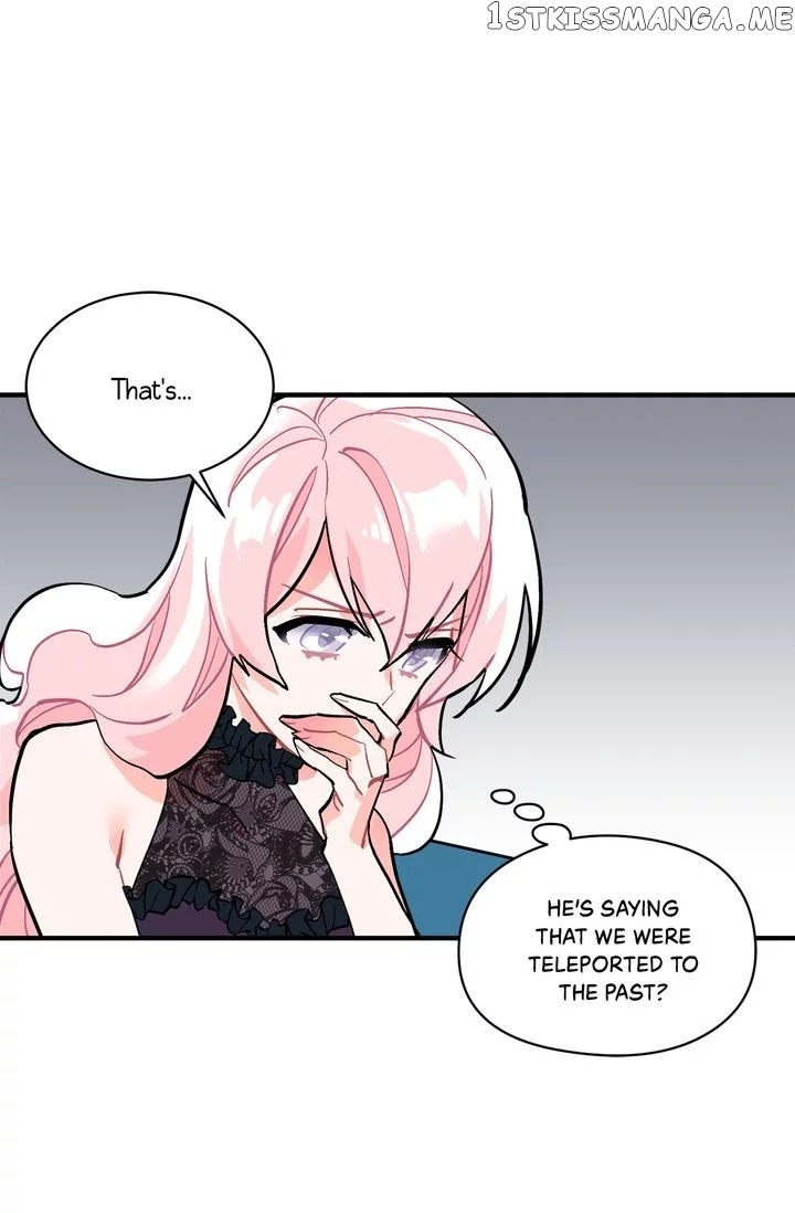 Sica Wolf chapter 64 - page 2