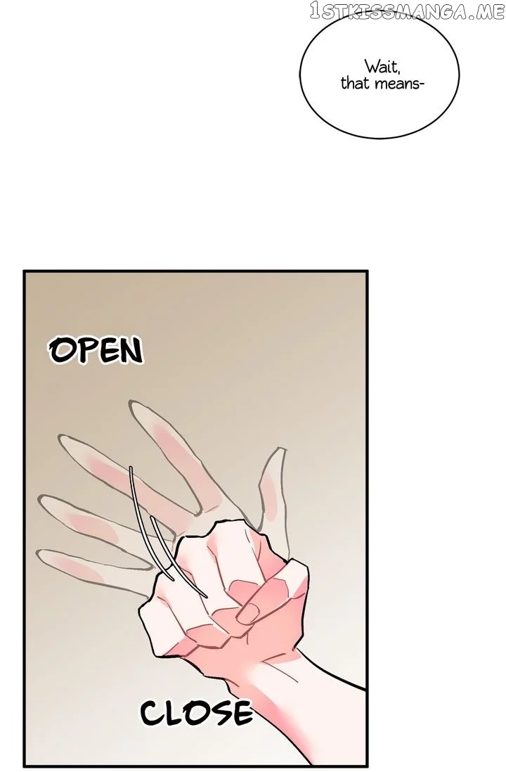 Sica Wolf chapter 64 - page 20