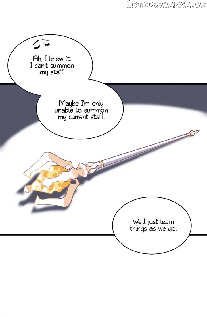 Sica Wolf chapter 64 - page 22