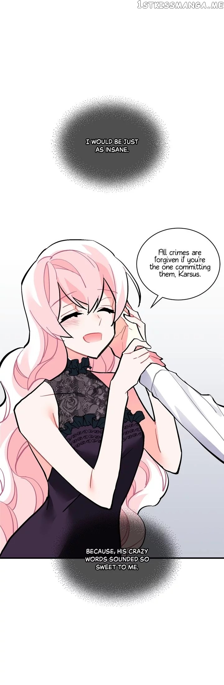 Sica Wolf chapter 64 - page 26