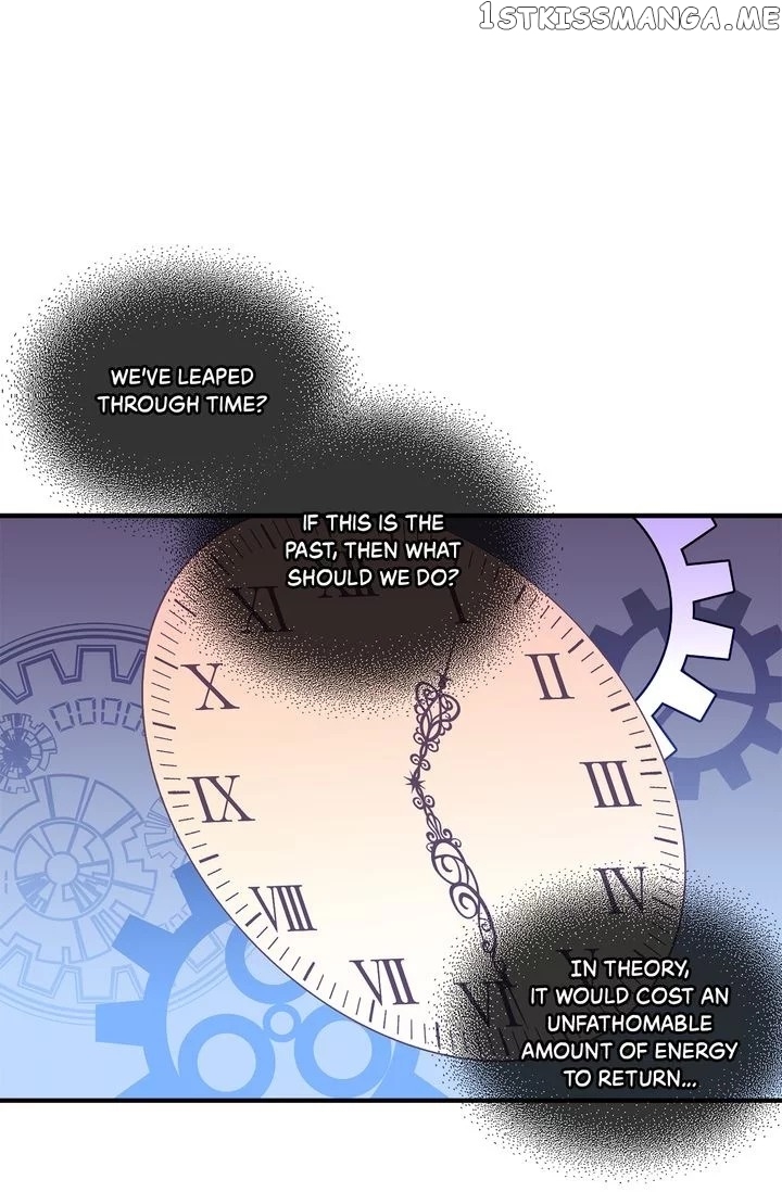 Sica Wolf chapter 64 - page 3