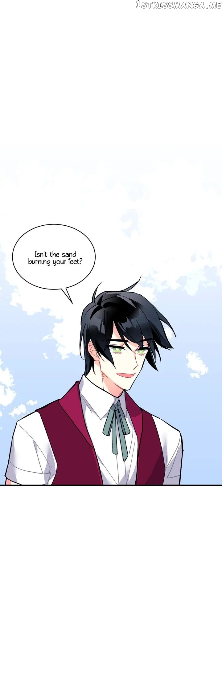 Sica Wolf chapter 64 - page 37
