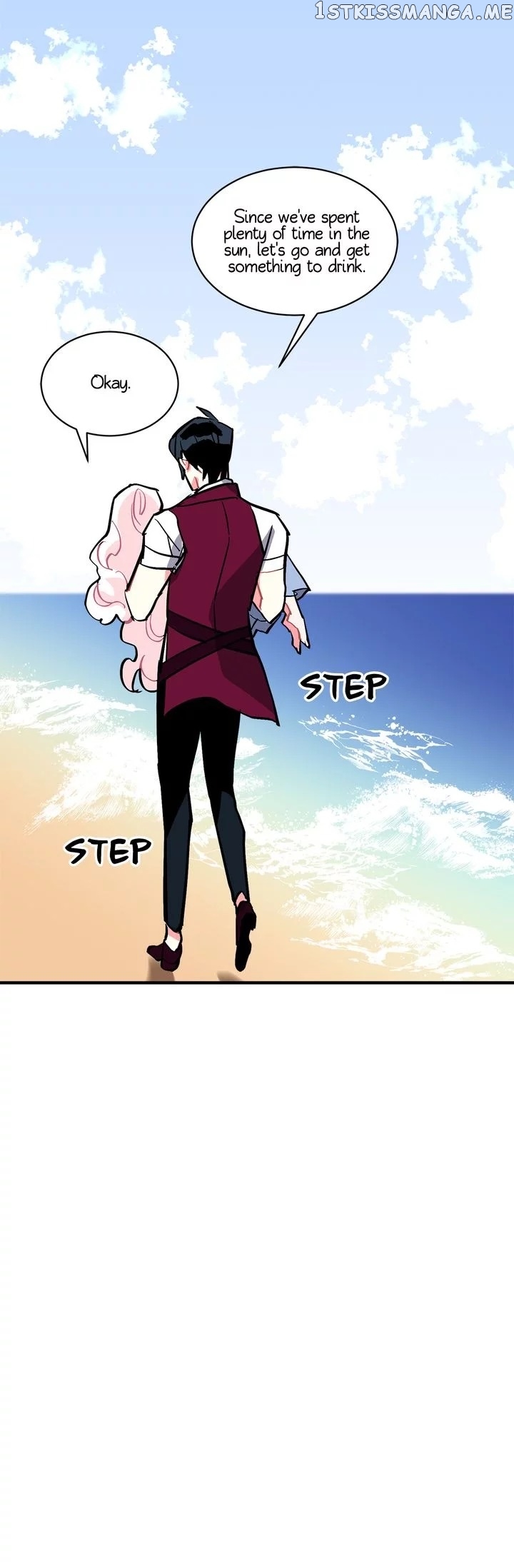 Sica Wolf chapter 64 - page 41